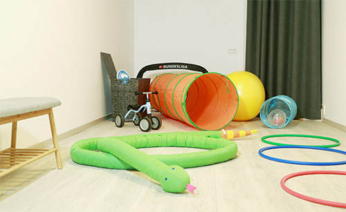Spielsachen