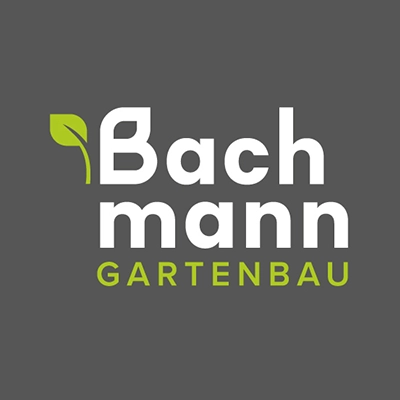Logo Gartenbau Bachmann