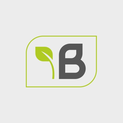 Logo Bachmann Gartenbau