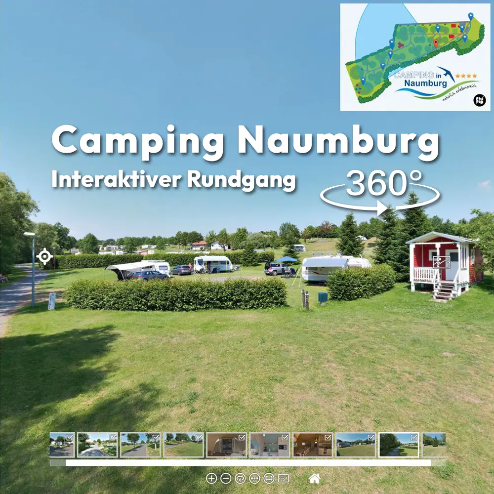 360Grad-Camping