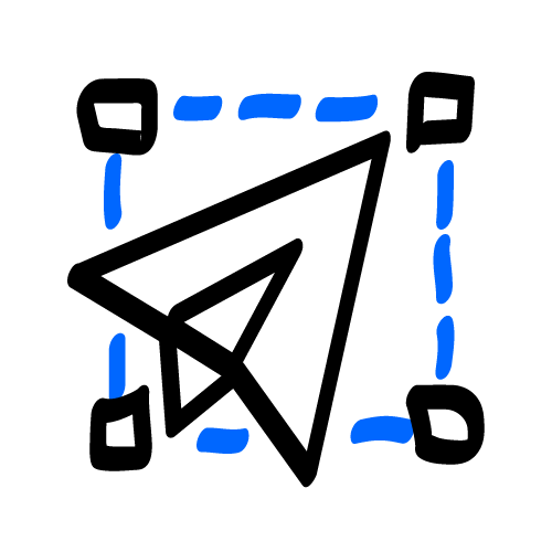 PIX_Logo Icon Logoentwicklung