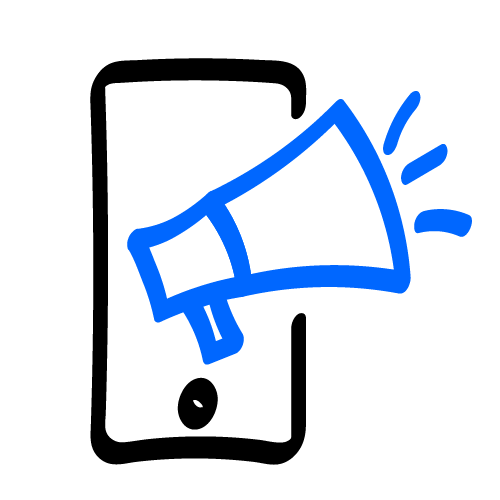PIX_Online-Medien Icon Online Medien