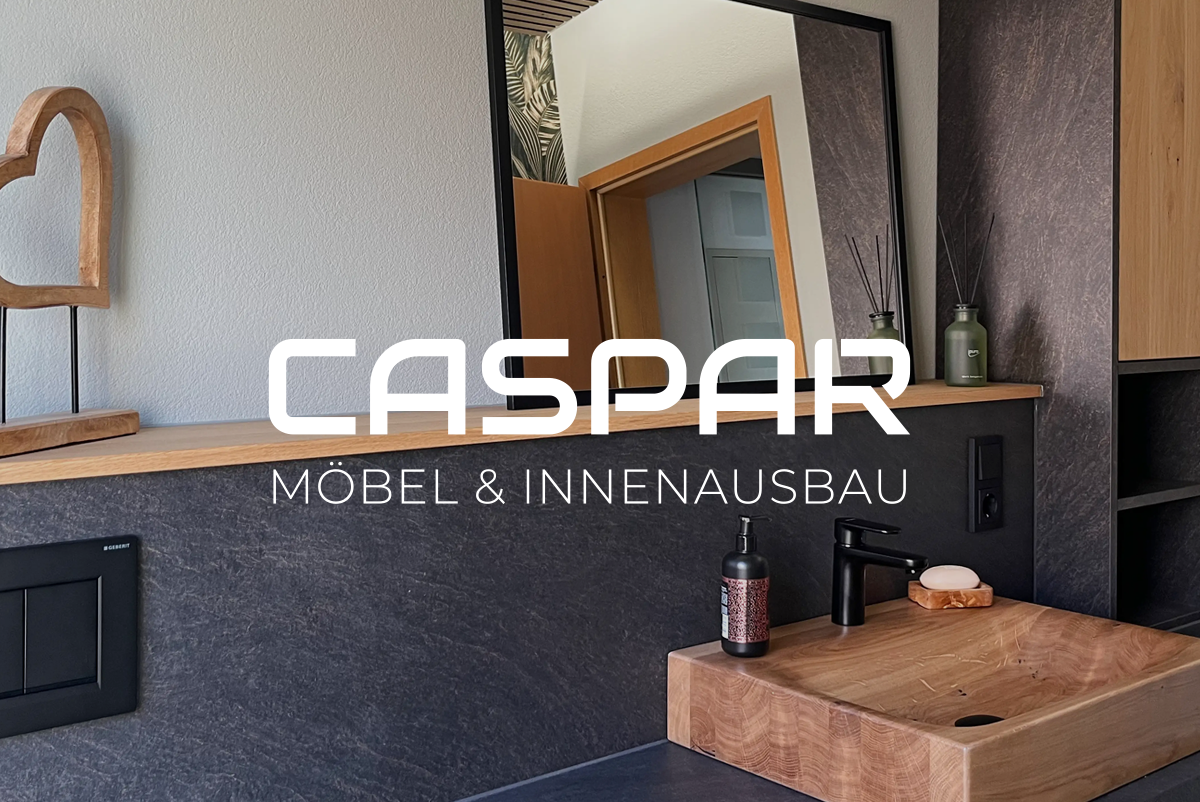 Badansicht Caspar Möbel und Innenausbau