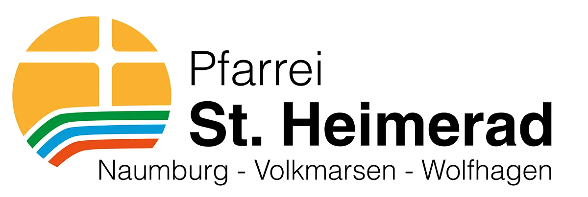 Logo Pfarrei St. Heimerad